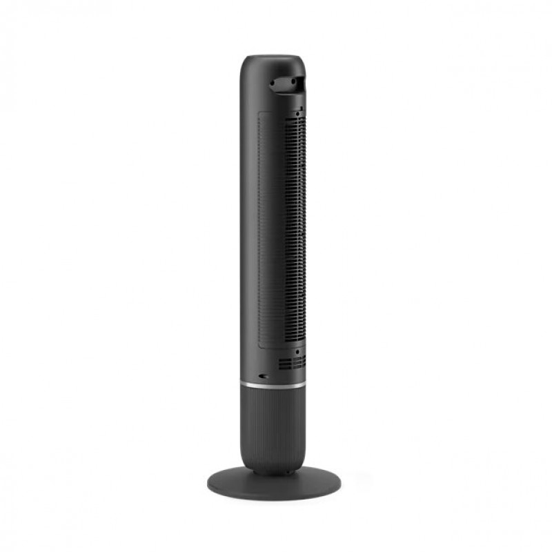 Philips 7000 Series CX7550/01 torenventilator, zwart