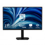 Philips 3000 Series 27B2N3200A/00 27 inch LED-monitor, IPS, Full HD, zwart