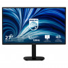Philips 3000 Series 27B2N3200A/00 27 inch LED-monitor, IPS, Full HD, zwart