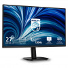 Philips 3000 Series 27B2N3200A/00 27 inch LED-monitor, IPS, Full HD, zwart