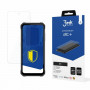 3MK FlexibleGlass Oppo A76 hybride glazen schermbeschermer
