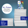 Epson 406XL Umbrella DURABrite Ultra gele inktcartridge, 12,5 ml XL (C13T17H44010)