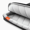 Tech-Protect Defender Bag THP4355 laptoptas 13-14", zwart/oranje