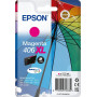 Epson 406XL Umbrella DURABrite Ultra magenta inktcartridge, 12,5 ml XL (C13T17H34010)