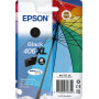 Epson 406XL Umbrella DURABrite Ultra zwarte inktcartridge, 19,1 ml XL (C13T17H14010)