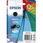 Epson 406 originele inktcartridge, zwart, 8,7 ml (C13T17G14010)