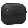 Spigen Urban Fit (ACS05483) hoesje voor Apple AirPods Pro 2/1, zwart