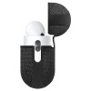 Spigen Urban Fit (ACS05483) hoesje voor Apple AirPods Pro 2/1, zwart