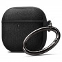 Spigen Urban Fit-hoesje voor Apple AirPods 4, zwart