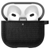 Spigen Urban Fit-hoesje voor Apple AirPods 4, zwart