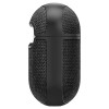 Spigen Urban Fit-hoesje voor Apple AirPods 4, zwart