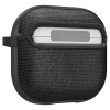 Spigen Urban Fit-hoesje voor Apple AirPods 4, zwart