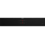 Beko HII64401MT Inbouw inductiekookplaat, 4 zones, zwart