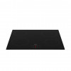Beko HII64401MT Inbouw inductiekookplaat, 4 zones, zwart