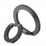 Tech-Protect MMR400 THP4305 magnetische MagSafe telefoonring, zwart