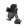 Tech-Protect V8 universele auto-telefoonhouder voor ventilatierooster, zwart
