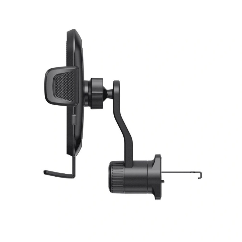 Tech-Protect V8 universele auto-telefoonhouder voor ventilatierooster, zwart