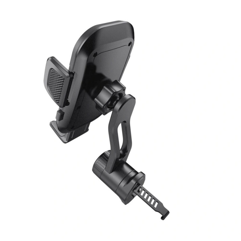 Tech-Protect V8 universele auto-telefoonhouder voor ventilatierooster, zwart