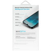 UNIQ Optix Privacy gehard glas privacy schermbeschermer voor Samsung Galaxy Z Flip7