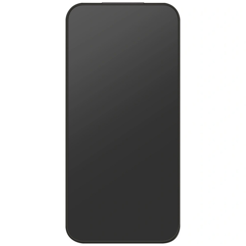 UNIQ Optix Privacy gehard glas privacy schermbeschermer voor Apple iPhone 17
