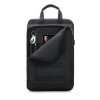 Tech-Protect Rough hoesje voor Apple AirTag (THP1403), zwart