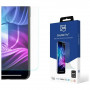 3MK SilkyMatt Pro matte schermbeschermer voor Samsung Galaxy S21 5G 3MK16078