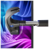 3MK SilkyMatt Pro matte schermbeschermer voor Samsung Galaxy S21 5G 3MK16078