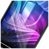 3MK SilkyMatt Pro matte schermbeschermer voor Samsung Galaxy S21 5G 3MK16078