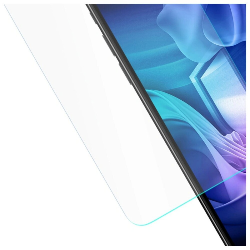 3MK SilkyMatt Pro matte schermbeschermer voor Samsung Galaxy S21 5G 3MK16078