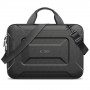 Tech-Protect Ranger-X Tactical laptoptas 15-16", zwart
