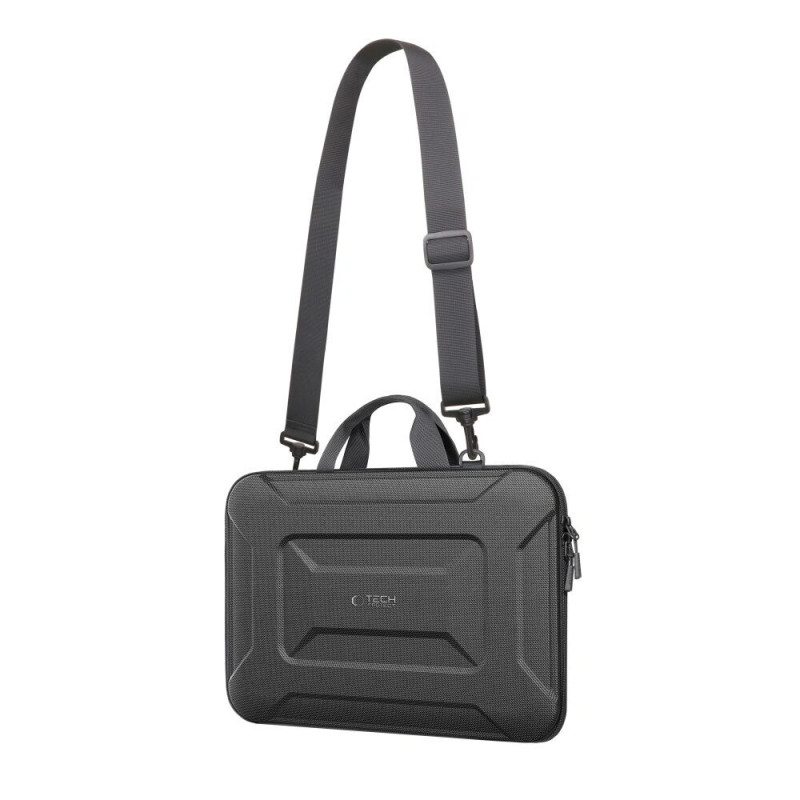 Tech-Protect Ranger-X Tactical laptoptas 15-16", zwart