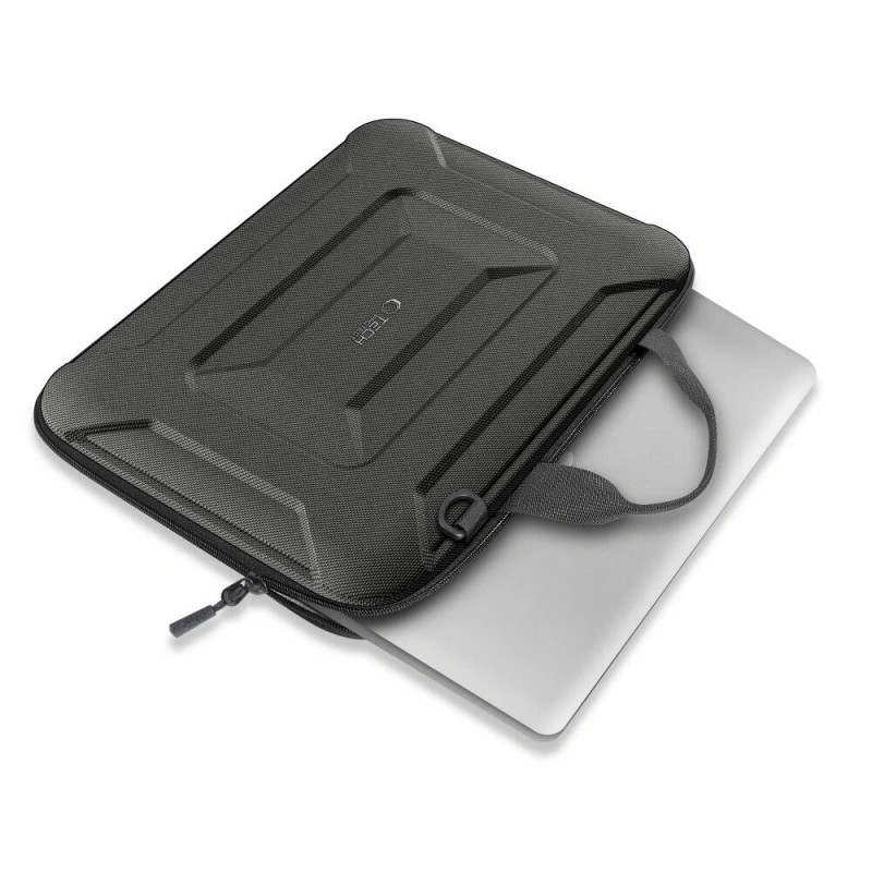 Tech-Protect Ranger-X Tactical laptoptas 15-16", zwart