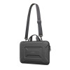 Tech-Protect Ranger-X Tactical laptoptas 13-14", zwart