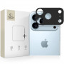 Tech-Protect Camalloy Fit+ Apple iPhone 17 Pro Max zwarte camerabescherming