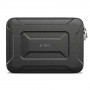 Tech-Protect Ranger-X Tactical laptophoes 13-14", zwart