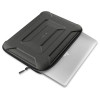 Tech-Protect Ranger-X Tactical laptophoes 13-14", zwart