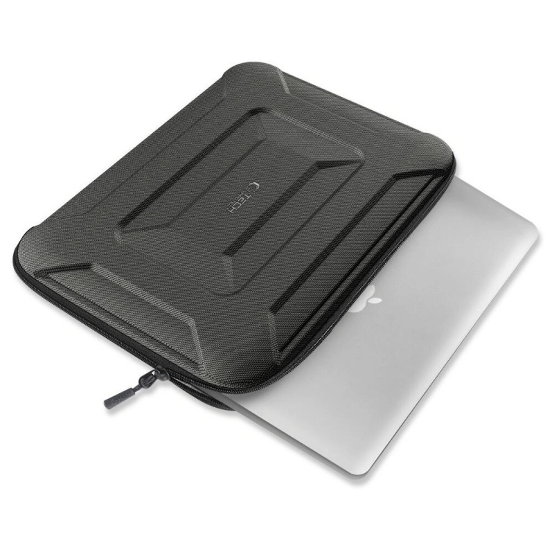 Tech-Protect Ranger-X Tactical laptophoes 13-14", zwart