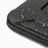 Tech-Protect Ranger-X Tactical laptophoes 13-14", zwart