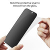 Tech-Protect Glass SPY+ privacy gehard glas voor Samsung Galaxy A27 5G (2 st.)