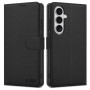 Tech-Protect portemonneehoesje voor Samsung Galaxy S26+, zwart
