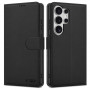 Tech-Protect portemonneehoesje voor Samsung Galaxy S26 Ultra, zwart