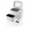 ETA Harmony II broodbakmachine, wit