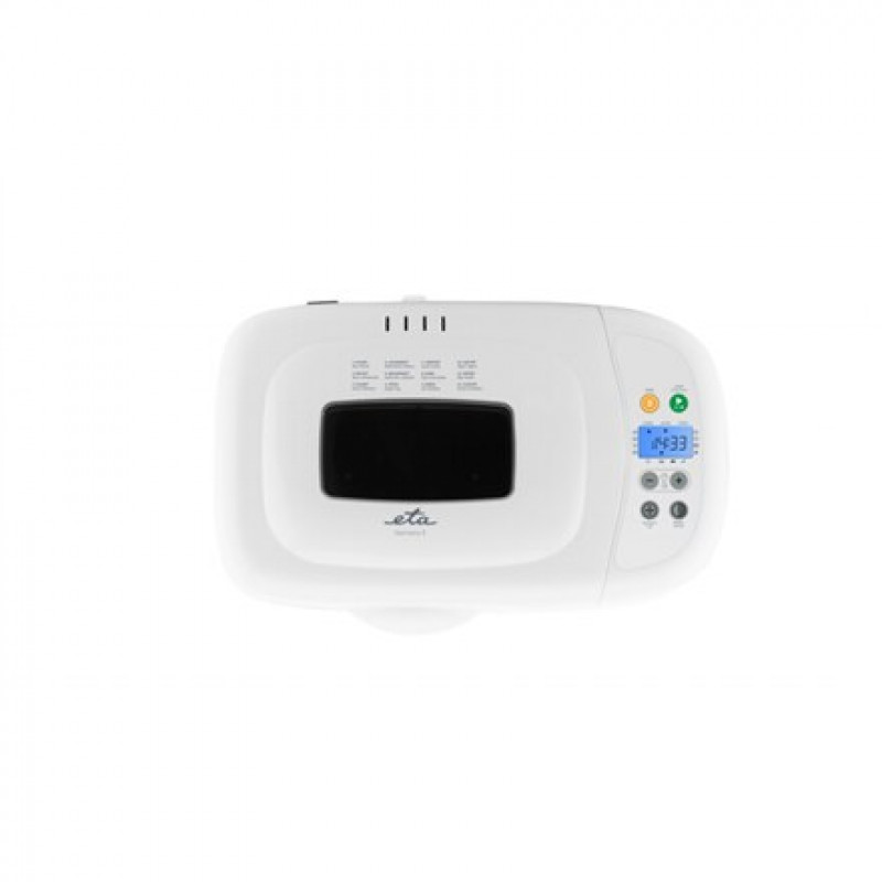 ETA Harmony II broodbakmachine, wit