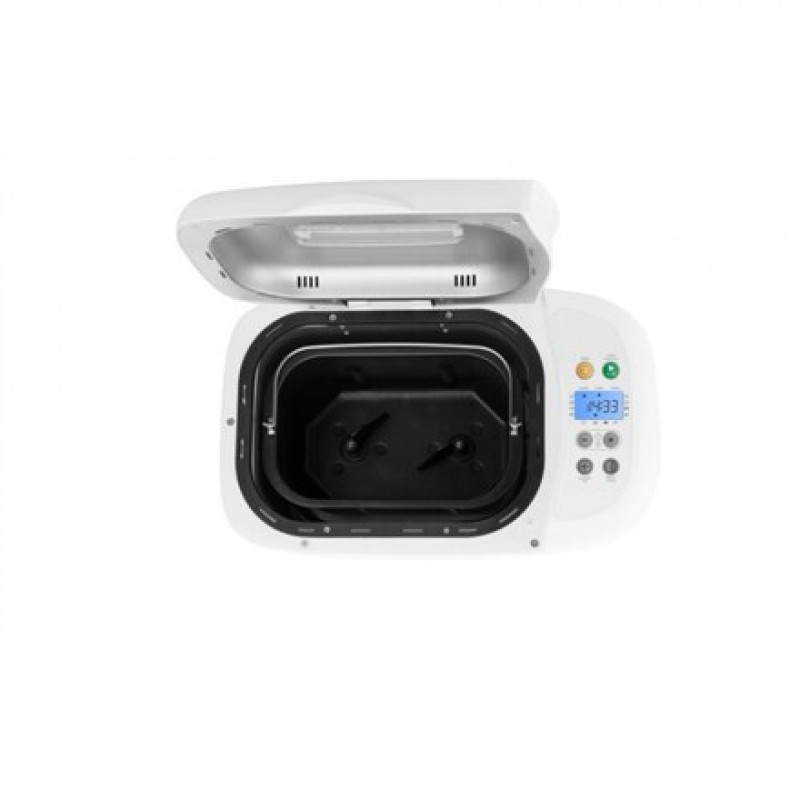 ETA Harmony II broodbakmachine, wit