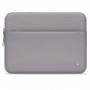 Tech-Protect Sleeve Laptophoes 15-16", Crayon Grey