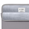 Tech-Protect Sleeve Laptophoes 15-16", Crayon Grey