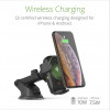 iOttie Auto Sense draadloze dashboardhouder met draadloos opladen (7,5 W iPhone, 10 W Android)