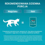Purina ONE Sterilcat Kattenvoer, Rundvlees & Wortel, 60 x 85 g