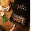 Cecotec Cecofry&Grill Smokin' 8500 heteluchtfriteuse, 8,5 L, 2200 W, zwart