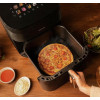 Cecotec Cecofry&Grill Smokin' 8500 heteluchtfriteuse, 8,5 L, 2200 W, zwart